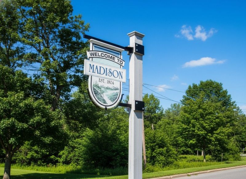 Best Bathroom Remodeling pros in Madison, OH