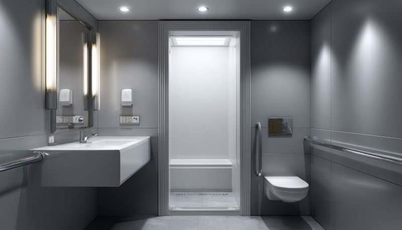 Top Bathroom Remodeling Companies in Eastlake, OH