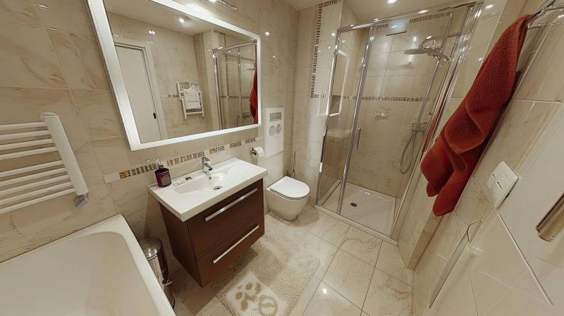Top Bathroom Remodeling Companies in Geneva, OH